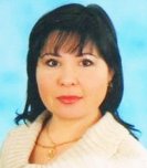 Семёнова Светлана Владимировна Директор Муниципальное автономное дошкольное образовательное учреждение «Детский сад №4 общеразвивающего вида» г.Сыктывкар